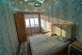 Royal apartment